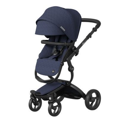 Прогулочная коляска Mima Xari Sport - Зображення 3