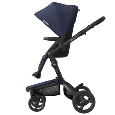 Прогулочная коляска Mima Xari Sport - Зображення 4