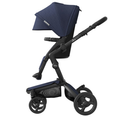 Прогулочная коляска Mima Xari Sport - Зображення 5