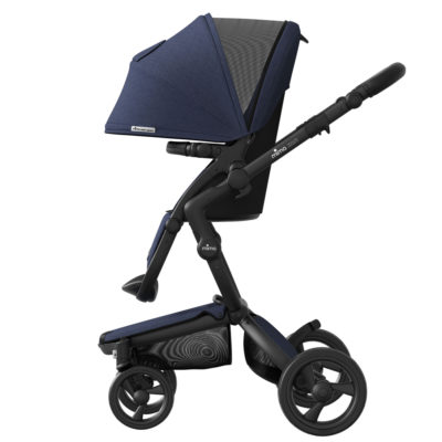 Прогулочная коляска Mima Xari Sport - Зображення 6