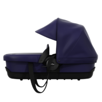 Люлька MIMA CARRYCOT - Зображення 4