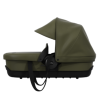 Люлька MIMA CARRYCOT - Зображення 3