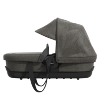 Люлька MIMA CARRYCOT - Зображення 2
