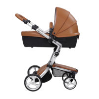 Коляска 2 в 1 MIMA Xari Camel - Зображення 4