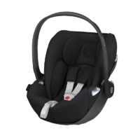 Автокрісло Cybex Cloud Z i-Size