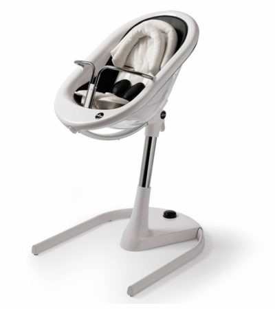 Вставка для новорожденного в стульчик Mima Baby Head rest - Зображення 2