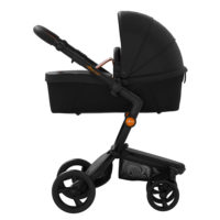 Коляска 2 в 1 MIMA Xari Rebel Limited Edition - Зображення 5
