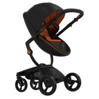 Коляска 2 в 1 MIMA Xari Rebel Limited Edition