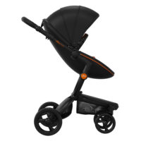 Коляска 2 в 1 MIMA Xari Rebel Limited Edition - Зображення 3