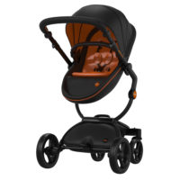 Коляска 2 в 1 MIMA Xari Rebel Limited Edition - Зображення 2