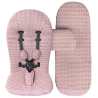 Стартовый набор для коляски Mima Xari - Зображення 10