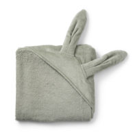 Elodie Details - Полотенце с капюшоном, Mineral Green Bunny - Зображення 2