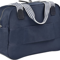 Сумка для мами Geneva Blue marine, Beaba - Зображення 10
