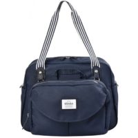 Сумка для мами Geneva Blue marine, Beaba