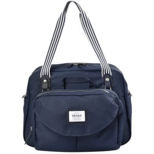 Сумка для мами Geneva Blue marine, Beaba