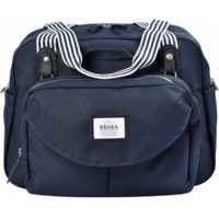 Сумка для мами Geneva Blue marine, Beaba - Зображення 4