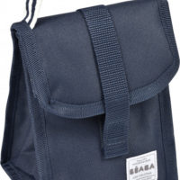 Сумка для мами Geneva Blue marine, Beaba - Зображення 8