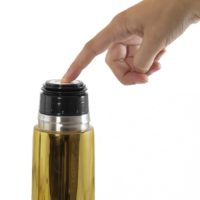 Термос для рідин Miniland Delux Thermos Gold - Зображення 3