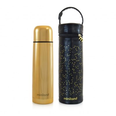 Термос для рідин Miniland Delux Thermos Gold