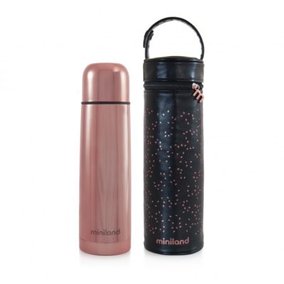 Термос для рідин Miniland Delux Thermos Rose