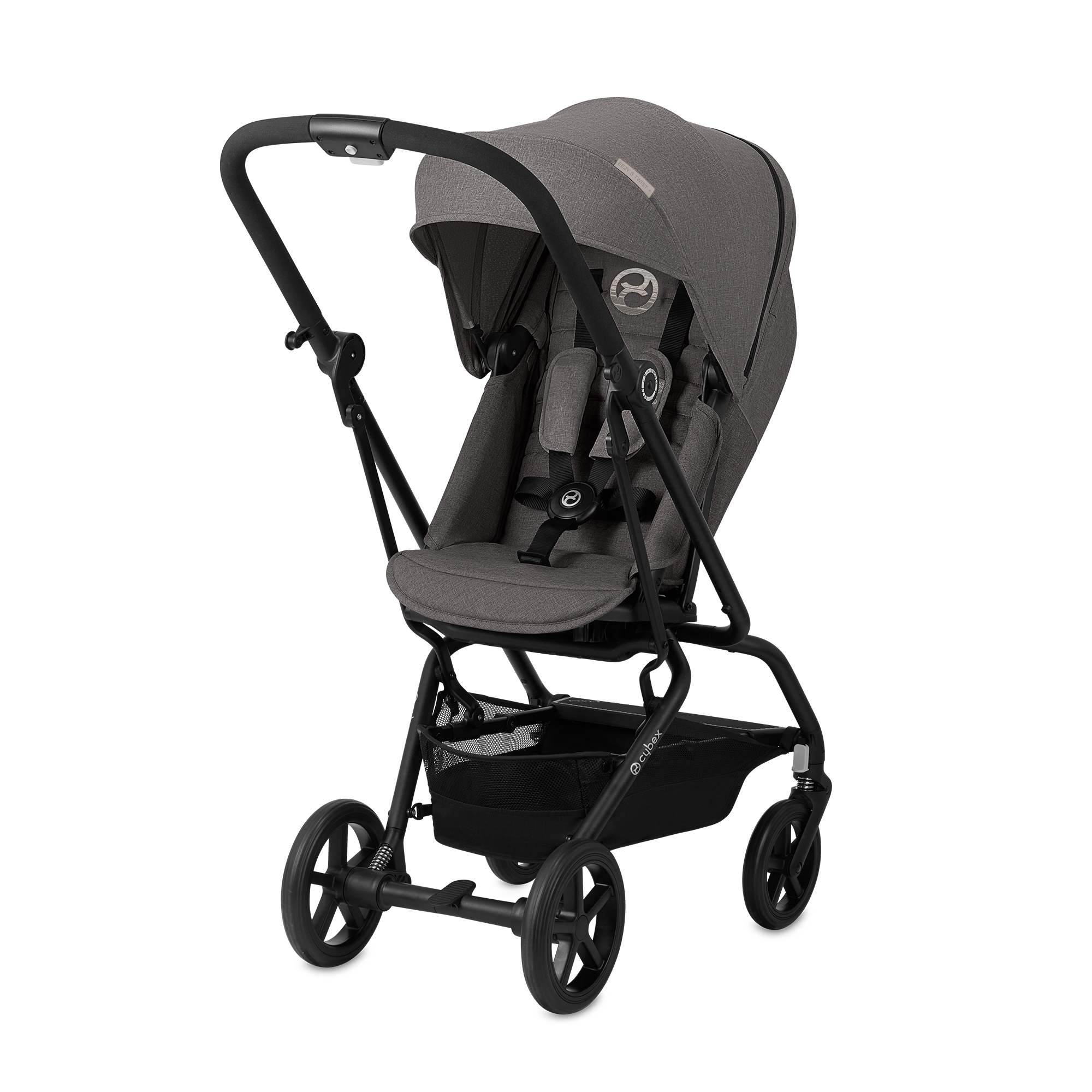 cybex twist s