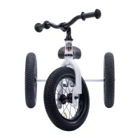 Беговел Trybike триколісний, ,білий - Зображення 3