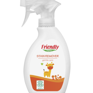 Органічний вивідник плям і запахів Friendly organic 250 мл