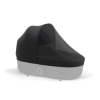Москітна сітка для люльки Cybex
