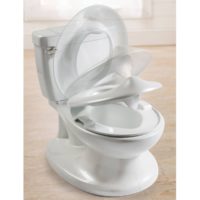 Горщик Summer Infant My Size Potty, білий - Зображення 4