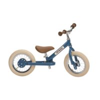 TRYBIKE - Балансуючий велосипед, колір синій
