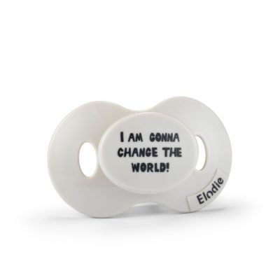 Elodie Details - Пустышка Change The World