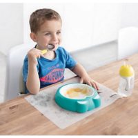 Килимок під посуд Badabulle Washable placemat - Зображення 2
