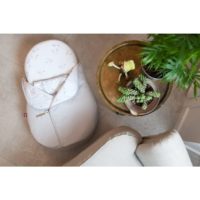 Одіяло Cocoonacover утеплене - сірий - Зображення 3