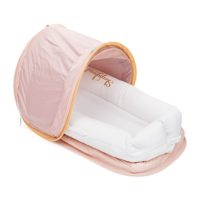 Набір для подорожей Sleepyhead Cabana Kit Rose