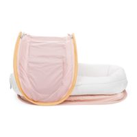 Набір для подорожей Sleepyhead Cabana Kit Rose - Зображення 4