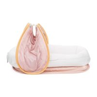 Набір для подорожей Sleepyhead Cabana Kit Rose - Зображення 5