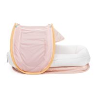 Набір для подорожей Sleepyhead Cabana Kit Rose - Зображення 6