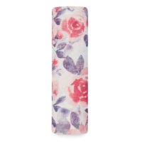 Муслиновая пеленка 120х120см Watercolour Garden aden+anais
