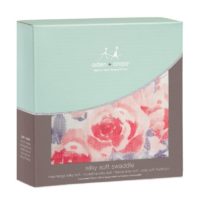 Муслиновая пеленка 120х120см Watercolour Garden aden+anais - Зображення 2