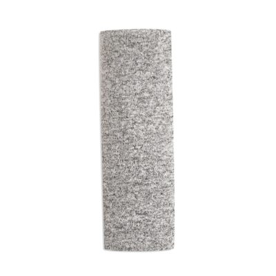 Плед трикотажный Heather Grey aden+anais - Зображення 2