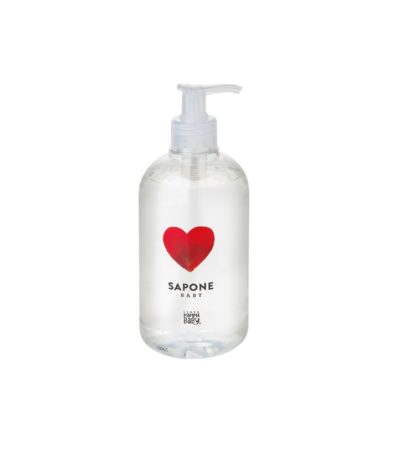 Жидкое мыло LINEA SAPONE BABY 500 ML
