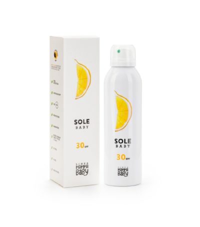 Эмульсия от солнца LINEA EMULS.SOLARE SPF30 BOV 150 ML
