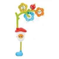 Игрушка для ванной Yookidoo Волшебное дерево