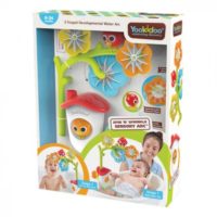 Игрушка для ванной Yookidoo Волшебное дерево - Зображення 7