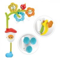 Игрушка для ванной Yookidoo Волшебное дерево - Зображення 2