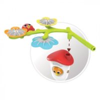 Игрушка для ванной Yookidoo Волшебное дерево - Зображення 4
