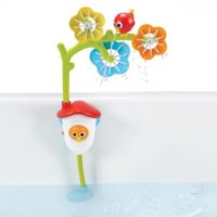 Игрушка для ванной Yookidoo Волшебное дерево - Зображення 5