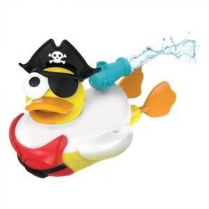 Игрушка для ванной Yookidoo Пират Джек