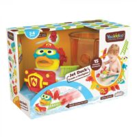 Игрушка для воды Yookidoo Пожарный Джек