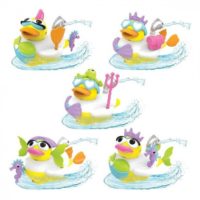 Игрушка для воды Yookidoo Русалочка - Зображення 5